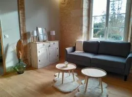 Gîte Bande Dessinée dans le Perche