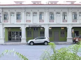 ST Signature Jalan Besar