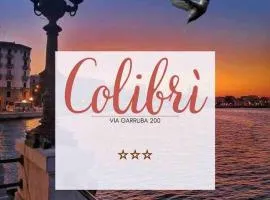Colibrì /center city