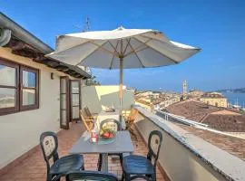Residenza Faust-Historical Center Salò - Happy Rentals