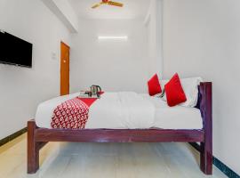 Flagship Cruze Residency, 3-Sterne-Hotel in Coimbatore