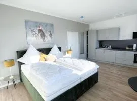 Ferienzimmer auf dem Hof Postma