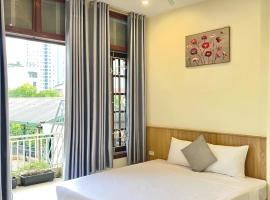 Phúc Đức Hotel, ξενοδοχείο σε Thanh Hóa