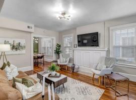 Cozy Retreat - Walkable to Bars & Restaurants, hotel in Jacksonville