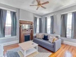 Bright & spacious Property - Pet friendly