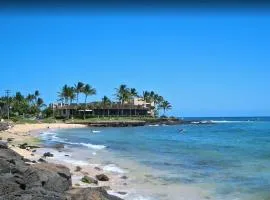 BEACH SIDE Condo at Lawai Beach Resort - POOLS + HOT TUBS