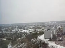 Gražus ir ramus butas jonavoje