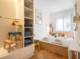 Luxe Living Apartment