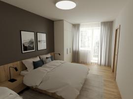 Elisa Apartment, ξενοδοχείο σε Rajecké Teplice