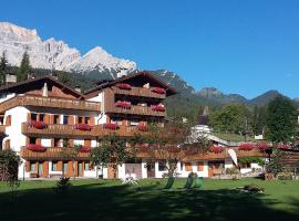 Appartamento Antelao, hotel sa Borca di Cadore