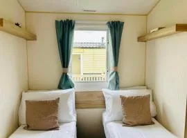 The salsa golden gate towyn