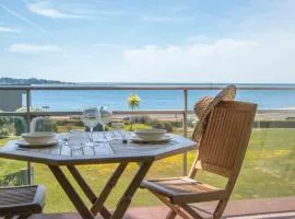 Rêve - Appartement Terrasse Vue Mer