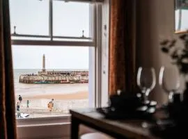 Margate Bliss 3Bed House Steps Away from the Beach