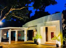 Sima's Cottage, hotel em Anuradhapura