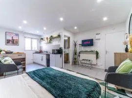 LE COSY - Free Parking - Proche Gares Lille - Netflix - Wifi