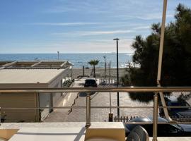 SKetch Apartments 2, hotel em Durr&euml;s