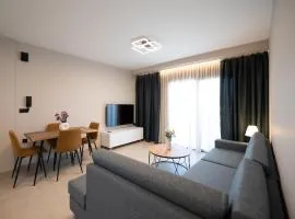 Novaio City Apartments