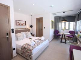 IPELHOME-Avissinias Boutique Apartments