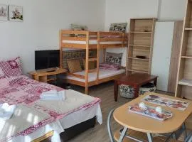 Renáta Apartman