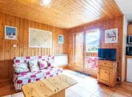 LE CHAMOIS - 15 - Appt pres des pistes 4 pers