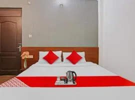 OYO Hotel Jayam Ooty Residency