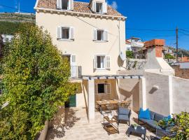 Stunning holiday house in the Old town by Irundo, hotell i Dubrovnik