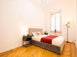 Macchi Charming Apartment by 101Flats