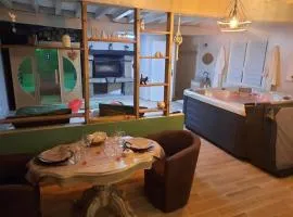 Le Petit Paradis de Marcelise