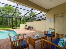 8843 GC Windsor at Westside Luxury 5 BR Townhome