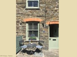 10 Mill Road, casa vacanze a Padstow
