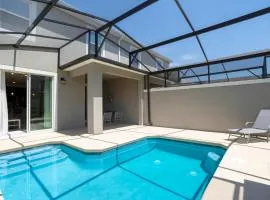2929 SS - Disney Delight: 4BR Pool Near Parks
