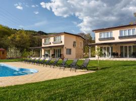 ENEVI Guest Houses, villa in Sandanski