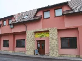 Penzión Carlos