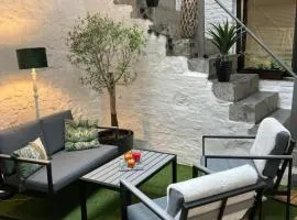 Gîte d'Avalon Chambre 7