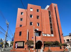 Nakamura Daiichi Hotel, φθηνό ξενοδοχείο σε Shimanto