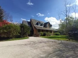 Le Cottage des Falaises