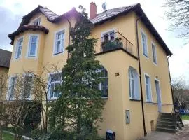 Spokojna Przystan