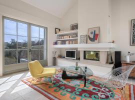 Belle maison - 300m des marais - 950m de la plage, hotel en Batz-sur-Mer