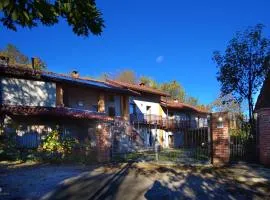 B&B Le Mimose