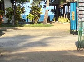 Emerald Bay, hotel in Arugam Bay