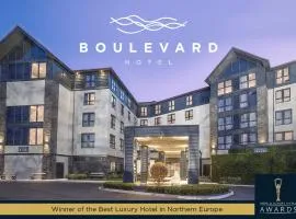 Boulevard Hotel