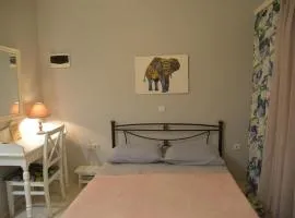 DePaolis Corfu Town Apartment