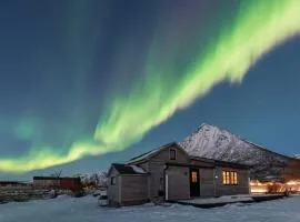Koselig bolig i Lofoten / Vesterålen