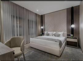 Holiday in, hotel in Muscat