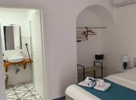Mini appartamenti Ballarò Rooms