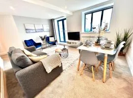 Sea views - Harbour view, Torquay Central location
