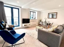 Sea views - Harbour view, Torquay Central location