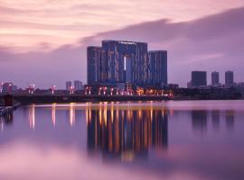 DoubleTree by Hilton Hotel Anshun, hotel en Anshun