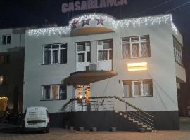 CASABLANCA, albergue en Craiova