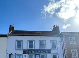 The Bishop Blaize